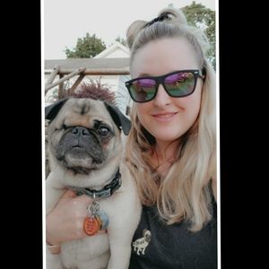 Meet your Posher, Sandra